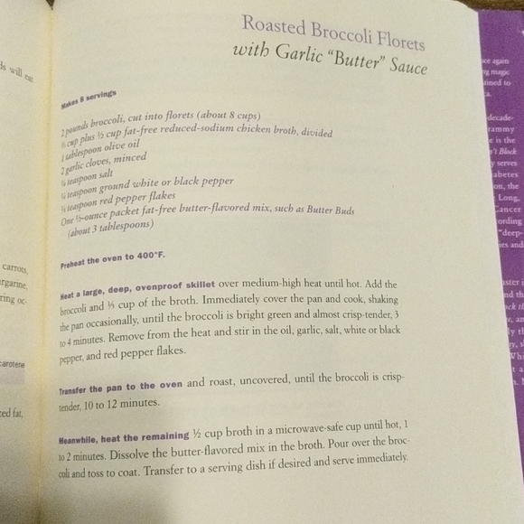 Patti Labelle cookbook - Picture 10 of 11